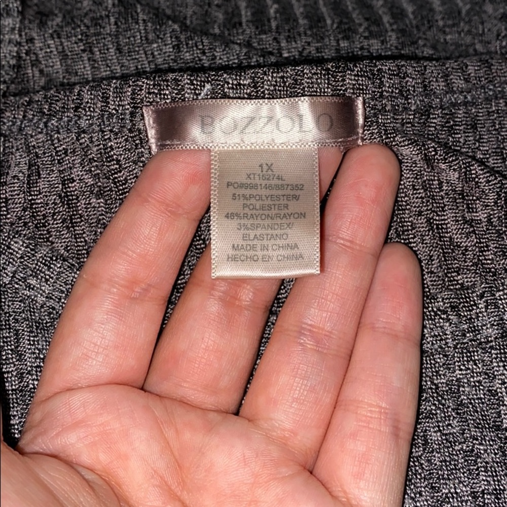 Tank Top - Picture 2 of 2